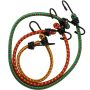 Koormakummid Alpha tools 6 tk