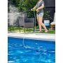 Akusurvepesur Ryobi ONE+ HP EZClean RY18PWX41A-125