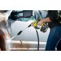 Akusurvepesur Ryobi ONE+ HP EZClean RY18PWX41A-125