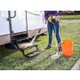 Akusurvepesur Ryobi ONE+ HP EZClean RY18PWX41A-125