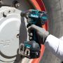 Akulöökmutrikeeraja Makita DTW700Z