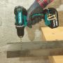 Akutrell Makita DDF482RTJ, 18 V + 2 x 5,0 Ah
