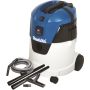 Vee- ja tolmuimeja Makita VC2512L, 1000 W