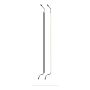 LED-valgusriba profiiliga Direct Signs COB 2015 mm 34 W