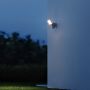 LED-välisvalgusti liikumisanduri ja kaameraga Steinel XLED CAM1 SC