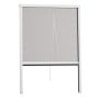 Putukavõrk ruloo Easy Life 80 x 130 cm