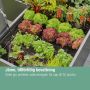 Micro-Drip  Gardena stardikomplekt peenardele