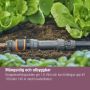 Kastmiskomplekt Gardena Micro-Drip taimeridadele 13 mm 25 m