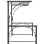 Grilli varikatus SunFun BBQ
