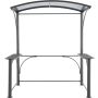 Grilli varikatus SunFun BBQ