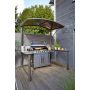 Grilli varikatus SunFun BBQ