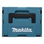 Akude ja laadija komplekt Makita 18 V + 2 x 5,0 Ah