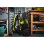 Akumuruniiduk Ryobi RY36LMX46A-140, 4Ah