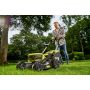 Akumuruniiduk Ryobi RY36LMX46A-140, 4Ah