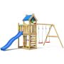 Mängutorn Jungle Gym Nomad