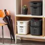 Hoiukorv SmartStore Recycled 13 l 37 x 28 x 20 cm