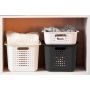 Hoiukorv SmartStore Recycled 13 l 37 x 28 x 20 cm