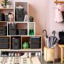 Hoiukorv SmartStore Recycled 13 l 37 x 28 x 20 cm