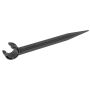 Voolikuhoidja Gardena 1/2" tilkkastmise torustikule 10 tk/pk