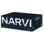 Kerisekivid Narvi Oliivindiabaas  20 kg Ø 5-10 cm