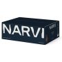 Kerisekivid Narvi Oliivindiabaas 20 kg, Ø 10–15 cm