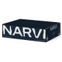 Kerisekivid ümarad Narvi 15 kg Ø 5-10 cm
