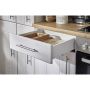 Köögikomplekt Respecta Country 2,5 m