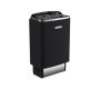 Elektrikeris Harvia Top Steel Black 6 kW