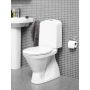 WC-pott Gustavsberg Nordic³ 3510- tahavooluga