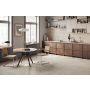 Põrandaplaat Corso Italia Marble Mix mattbeež 60 x 60 cm
