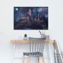 Poster Reinders 078