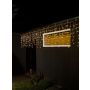 LED-valgussari Marja 200 - osaline