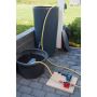 Veepump trellile Wolfcraft 3000 l/h