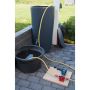 Veepump trellile Wolfcraft 3000 l/h