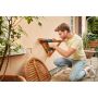 Akutrell-kruvikeeraja Bosch EasyDrill 18V-40