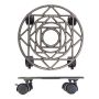 Lillepoti alus Antik Design 29 cm