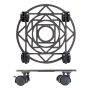Lillepoti alus Antik Design 29 cm