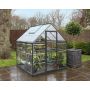 Kasvuhoone Palram-Canopia Harmony 3,4 m², hall