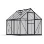 Kasvuhoone Palram-Canopia Mythos 5,7 m², hall