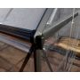 Kasvuhoone Palram-Canopia Balance 11,9 m², hall