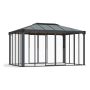 Paviljon Palram-Canopia Ledro 2,95 x 4,30 m