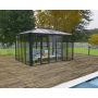 Paviljon Palram-Canopia Ledro 2,95 x 4,30 m