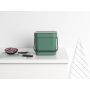 Prügikast Brabantia Sort&Go 6 l, roheline