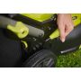 Akumuruniiduk Ryobi ONE+ RY18LMX40C-0