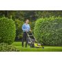 Akumuruniiduk Ryobi ONE+ RY18LMX40C-0