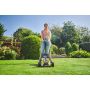 Akumuruniiduk Ryobi 18V ONE+ RY18LMX33A-150 5.0Ah aku+laadija