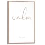 Sisustuspilt Reinders Calm 20 x 30 cm