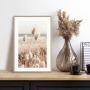 Sisustuspilt Reinders Romantic Grasses 20 x 30 cm
