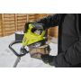 Akulumelabidas Ryobi ONE+ RY18ST25A-140