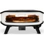 Pizzaahi Cozze 17"